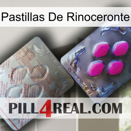 Rhino Pills 38